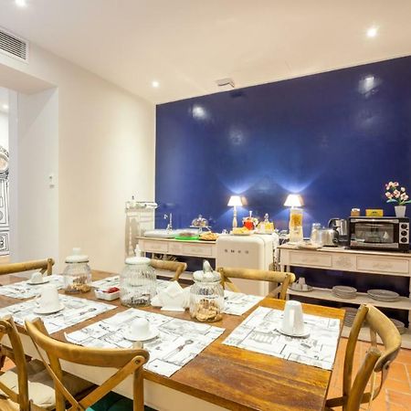 5 Rooms Apartment For 7 People Near Coloseum Rzym Zewnętrze zdjęcie
