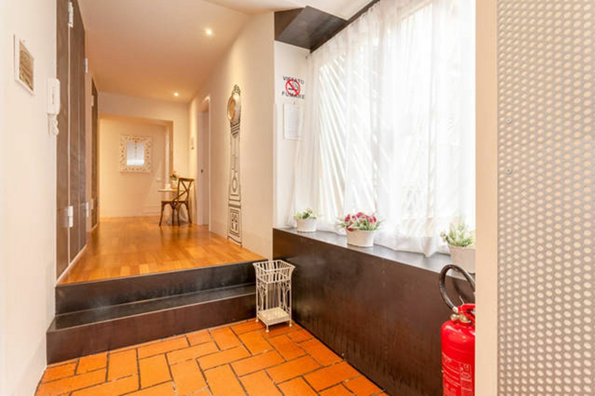 5 Rooms Apartment For 7 People Near Coloseum Rzym Zewnętrze zdjęcie