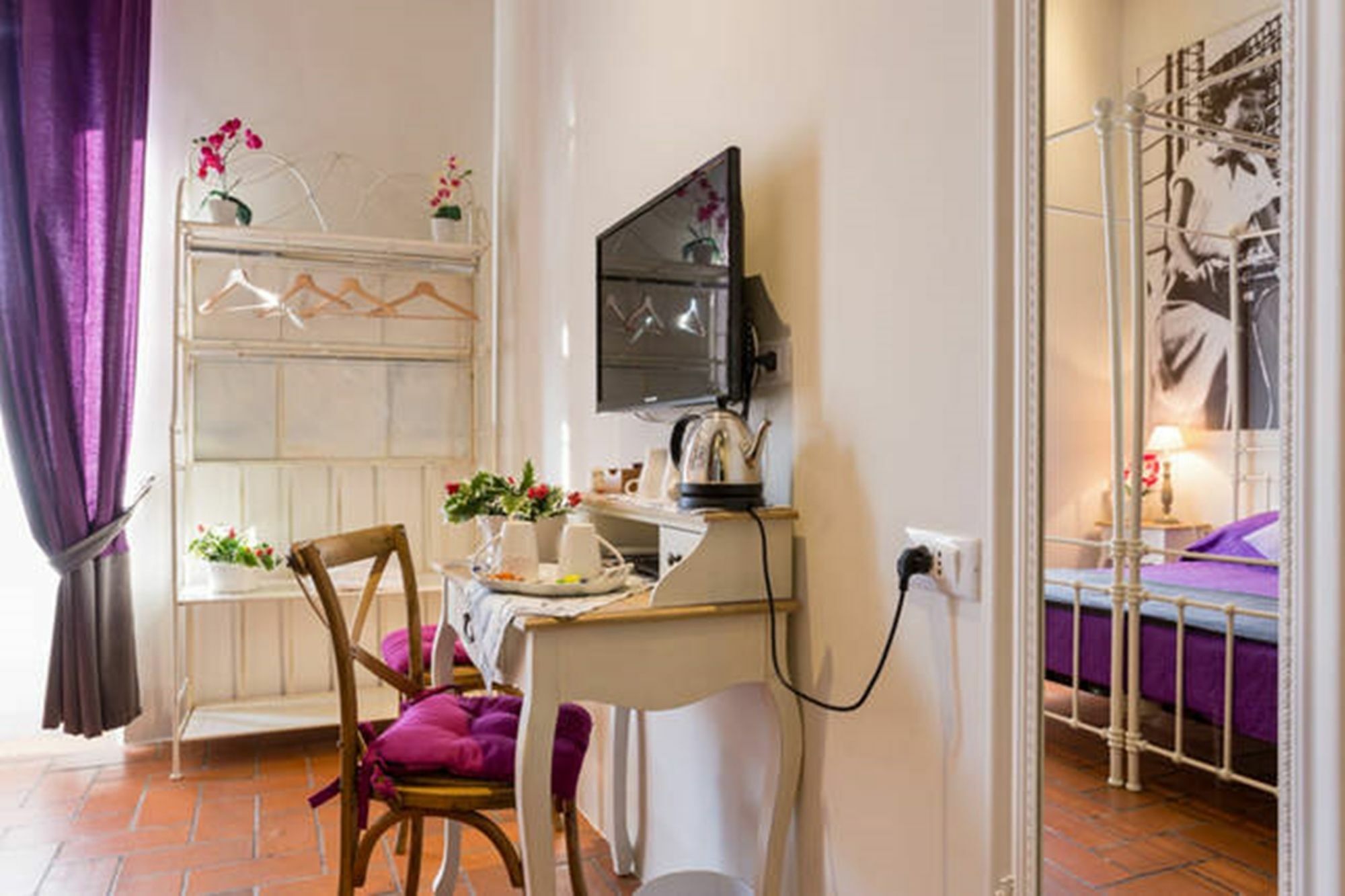 5 Rooms Apartment For 7 People Near Coloseum Rzym Zewnętrze zdjęcie
