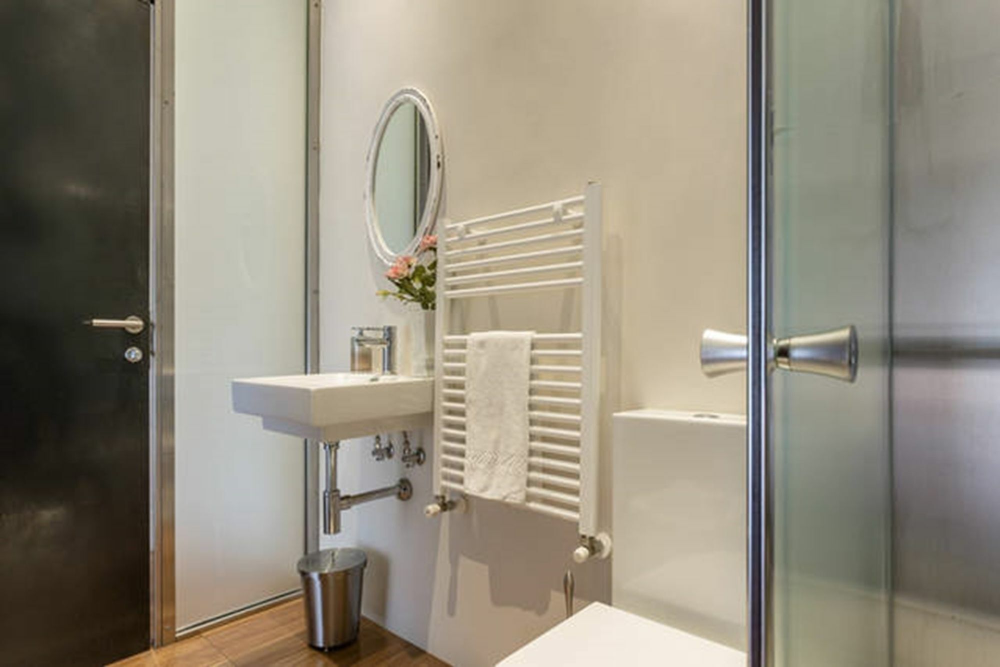 5 Rooms Apartment For 7 People Near Coloseum Rzym Zewnętrze zdjęcie