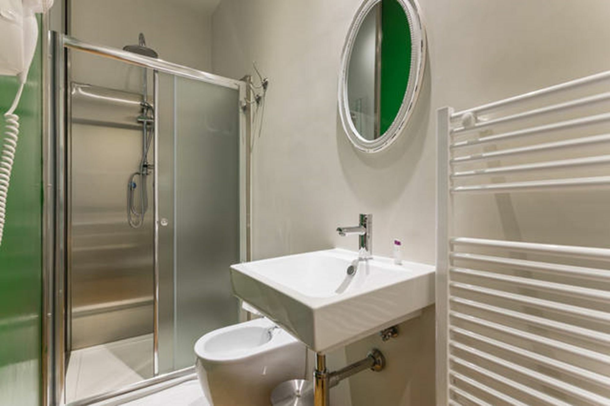 5 Rooms Apartment For 7 People Near Coloseum Rzym Zewnętrze zdjęcie