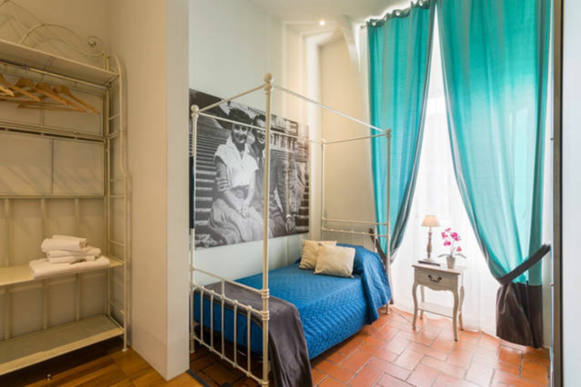 5 Rooms Apartment For 7 People Near Coloseum Rzym Zewnętrze zdjęcie